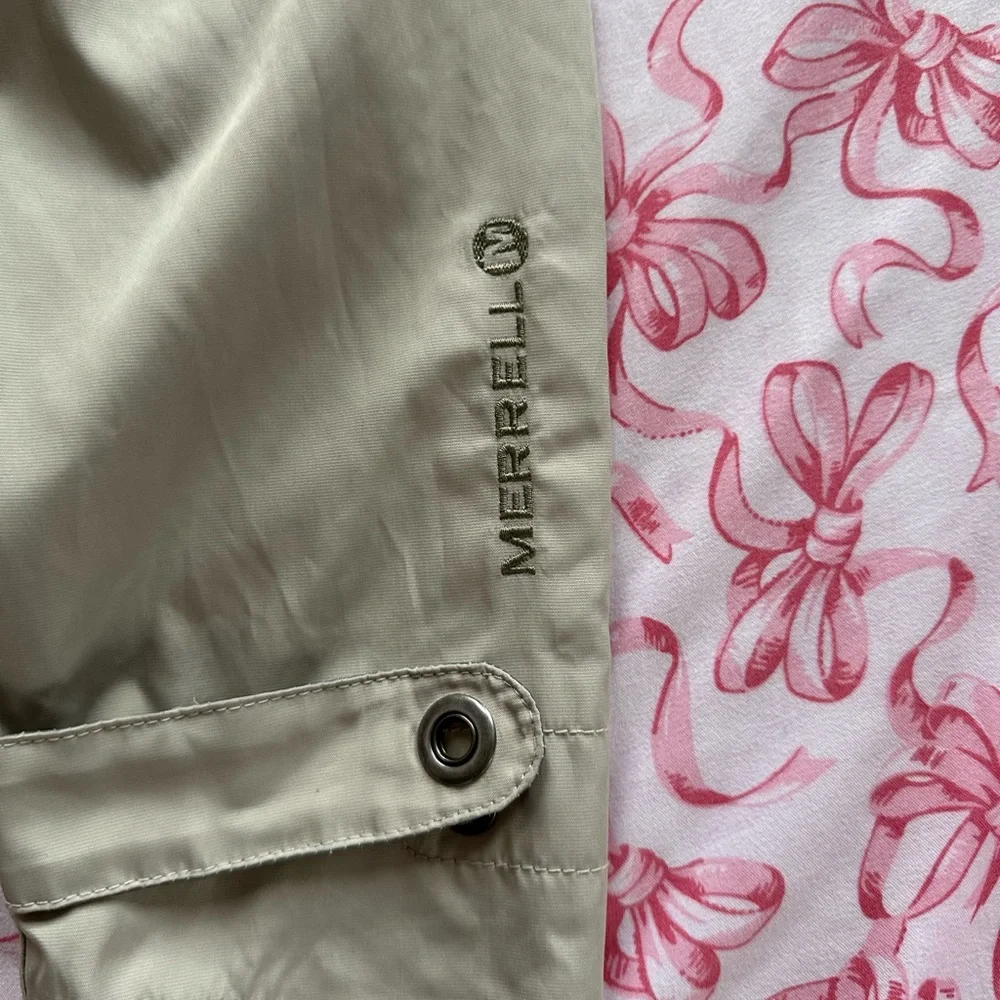 Merrell Utility Jacket - Picture 3 of 6